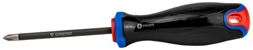 Tracon CNT15100 Csavarhúzó, Torx Diamond, T15x100mm CRV