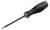 Tracon CNT25100 Csavarhúzó, Torx Diamond, T25x100mm CRV