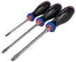 Tracon CNUSET6 Üthető csavarhúzó szett 6pcs S2