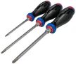 Tracon CNUSET6 Üthető csavarhúzó szett 6pcs S2