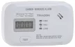 Tracon CO208A Szén-monoxid (CO) érzékelő 3 VDC (2x1,5V AA), >85 dB