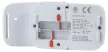 Tracon CO208A Szén-monoxid (CO) érzékelő 3 VDC (2x1,5V AA), >85 dB