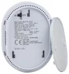 Tracon CO216LA Szén-monoxid (CO) érzékelő 3 VDC, 2,4 Ah, >85 dB