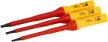 Tracon CSET13 1000 V-ra szigetelt csavarhúzószett 1000V, 13pcs