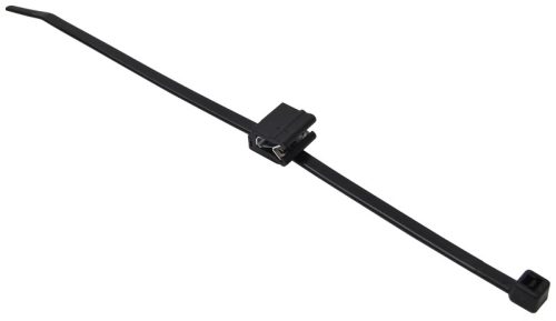 Tracon CSKT, Peremre csíptethető talp, kábelkötegelővel 4.8×200mm, PA6.6
