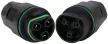 Tracon CST25F Tömítőszelencés kábeltoldó, nyitható gyorskapcsokkal, 3×1-3×2.5 mm2, IP68, PA6.6, 3P, 250VAC, 16A