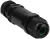 Tracon CST4 Tömítőszelencés kábeltoldó, 0.5-4 mm2, IP68, PC+PA6.6, 5P, 450VAC, 24A