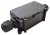 Tracon CSTBOX Kábeltoldó doboz, 3×1,5 mm2, IP68, PA6.6