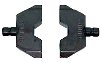 Tracon D31-10 Hatszög profilú présbélyeg D31/D31E présszerszámokhoz 10mm2, KZ6