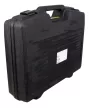 Tracon D31E Elektro-hidraulikus présszerszám kábelsarukhoz, hordtáskában 4-95mm2, 2650g, 35kN, 360°, Li-ion, 18V, 2000mAh