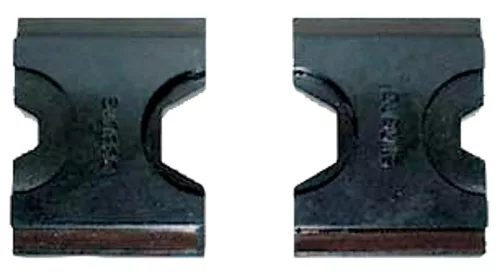 Tracon D51-25-95 Hatszög profilú présbélyeg D51/D55E présszerszámokhoz 25mm2 / 95mm2, KZ10 / KZ18