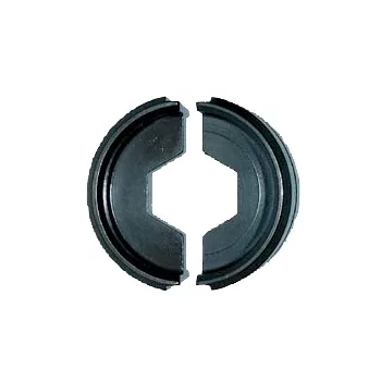   Tracon D62-185 Hatszög profilú présbélyeg D62E présszerszámokhoz 185mm2, KZ25