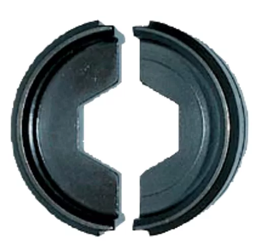 Tracon D62-50 Hatszög profilú présbélyeg D62E présszerszámokhoz 50mm2, KZ14