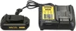Tracon D62E Elektro-hidraulikus présszerszám kábelsarukhoz, hordtáskában 6-240mm2, 3550g, 62kN, 340°, Li-ion, 18V, 2000mAh
