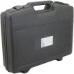 Tracon D62E Elektro-hidraulikus présszerszám kábelsarukhoz, hordtáskában 6-240mm2, 3550g, 62kN, 340°, Li-ion, 18V, 2000mAh