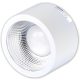 Tracon DLFTRIO25W Kerek LED fali világítótest állítható színhőmérséklettel 230V,25W,3000/4000/5700K,2180/2530/2340lm, 90°,IP54, EEI=F