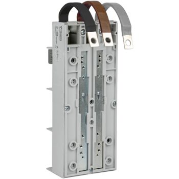   Tracon DSBA160A Készülék adapter 3P, 60 mm, 160 A, 225x90x86 mm