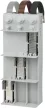 Tracon DSBA160A Készülék adapter 3P, 60 mm, 160 A, 225x90x86 mm