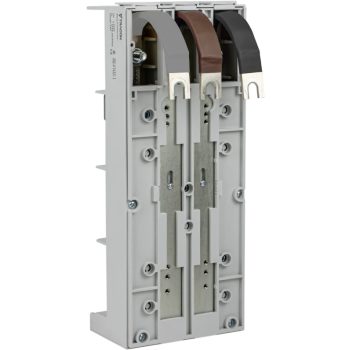   Tracon DSBA250A Készülék adapter 3P, 60 mm, 250 A, 270x109x101 mm