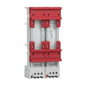 Tracon DSBA25A920 Készülék adapter 25 A, 90x200x64 mm