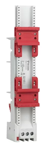 Tracon DSBA32A426 Készülék adapter 32 A, 45x260x64 mm