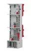 Tracon DSBA32A520 Készülék adapter 32 A, 54x200x64 mm