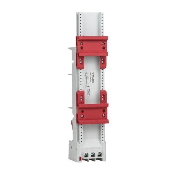 Tracon DSBA32A526 Készülék adapter 32 A, 54x260x64 mm