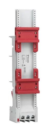 Tracon DSBA32A526 Készülék adapter 32 A, 54x260x64 mm