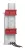 Tracon DSBA32A726 Készülék adapter 32 A, 72x260x64 mm
