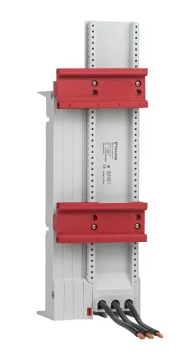 Tracon DSBA32A826 Készülék adapter 32 A, 81x260x64 mm