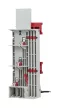 Tracon DSBA32A826 Készülék adapter 32 A, 81x260x64 mm