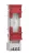 Tracon DSBA80A520 Készülék adapter 80 A, 54x200x64 mm