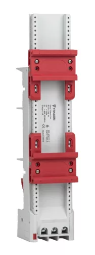 Tracon DSBA80A526 Készülék adapter 80 A, 54x260x64 mm