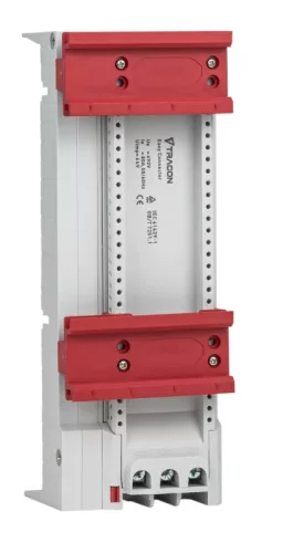 Tracon DSBA80A720 Készülék adapter 80 A, 72x200x64 mm