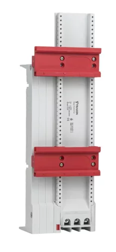 Tracon DSBA80A826 Készülék adapter 80 A, 81x260x64 mm