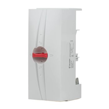   Tracon DSBCM250 Kábel leágazó modul, 250 A, 3P, 60 mm 3P, 10-120 mm2, 81x200x117 mm, (12,15,20,25,30x5,10 mm)