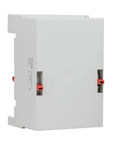 Tracon DSBCM350 Kábel leágazó modul, 350 A, 3P, 60 mm 3P, 95-185 mm2, 135x200x117,5 mm, (12,15,20,25,30x5,10 mm)