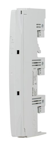 Tracon DSBCM63 Kábel leágazó modul, 63 A, 3P, 60 mm 3P, 1,5-16mm2, 20x200x91 mm, (12,15,20,25,30x5,10 mm)