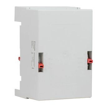   Tracon DSBCM630 Kábel leágazó modul, 630 A, 3P, 60 mm 3x1P, 95-300 mm2, 135x200x90 mm, (20,25,30x5,10 mm)