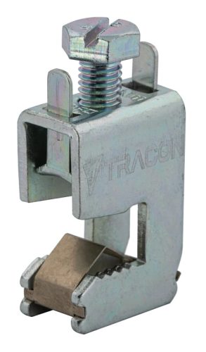 Tracon DSBCT11510 Kábel leágazó kapocs 10 mm, 4-35 mm2, 115A, 16x28x45 mm