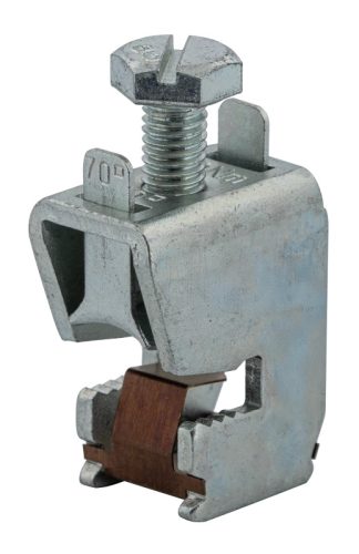 Tracon DSBCT17505 Kábel leágazó kapocs 5 mm, 16-70 mm2, 175A, 20,5x32x47 mm