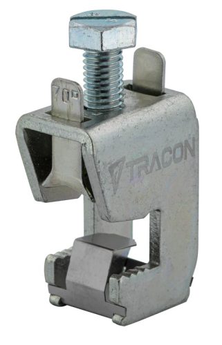 Tracon DSBCT17510 Kábel leágazó kapocs 10 mm, 16-70 mm2, 175A, 20,5x32x52 mm