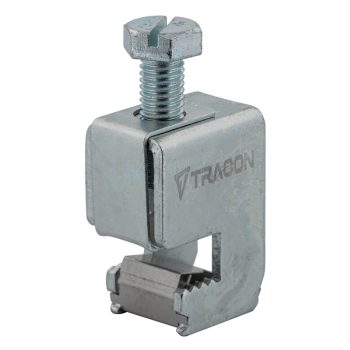   Tracon DSBCT25010 Kábel leágazó kapocs 10 mm, 16-120 mm2, 250A, 23,5x36x55 mm