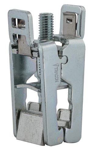 Tracon DSBCT2750510 Kábel leágazó kapocs 5, 10 mm, 35-150 mm2, 28x34x70 mm