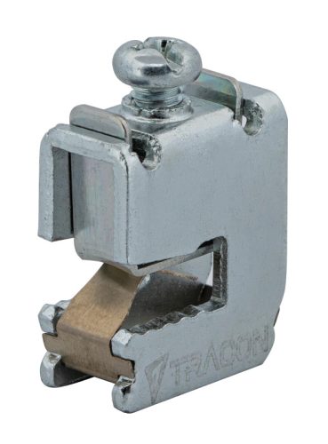 Tracon DSBCT6505 Kábel leágazó kapocs 5 mm, 1,5x16 mm2, 65A, 11,5x22x30 mm