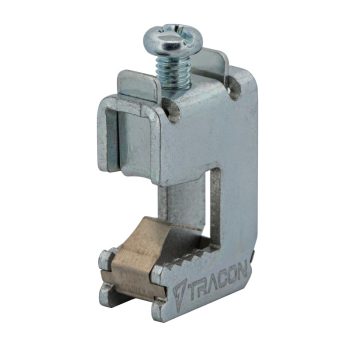   Tracon DSBCT6510 Kábel leágazó kapocs 10 mm, 1,5-16 mm2, 65A, 11,5x21,7x35 mm