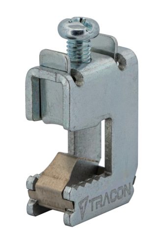Tracon DSBCT6510 Kábel leágazó kapocs 10 mm, 1,5-16 mm2, 65A, 11,5x21,7x35 mm