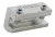 Tracon DSBEX250 Gyűjtősín toldó elem 55x29x20 mm, 12,15,20x5,10 mm, 250A,