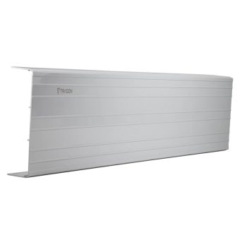   Tracon DSBFBTC3 Mellső-alsó-felső burkolat hátsó tartóhoz, 3P, 60 mm gyűjtős 3P, 60 mm, 64x200x700 mm