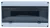 Tracon EDFKIP65U181 Falon kívüli elosztódoboz, átlátszó ajtóval, N/PE sínnel 1×18 mod, H×W×D=197.5×364×106mm, IP65, 1000 VAC, 1500 VDC